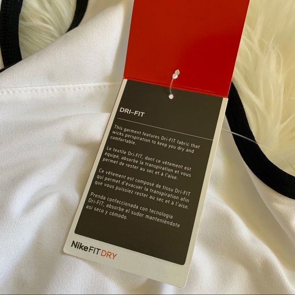 Nike Dri-FIT Power Dress (NWT) - Picture 5 of 6